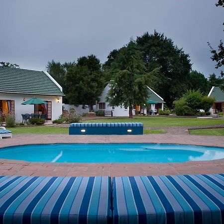 Swallows Nest Country Cottages Стормсривиер Екстериор снимка