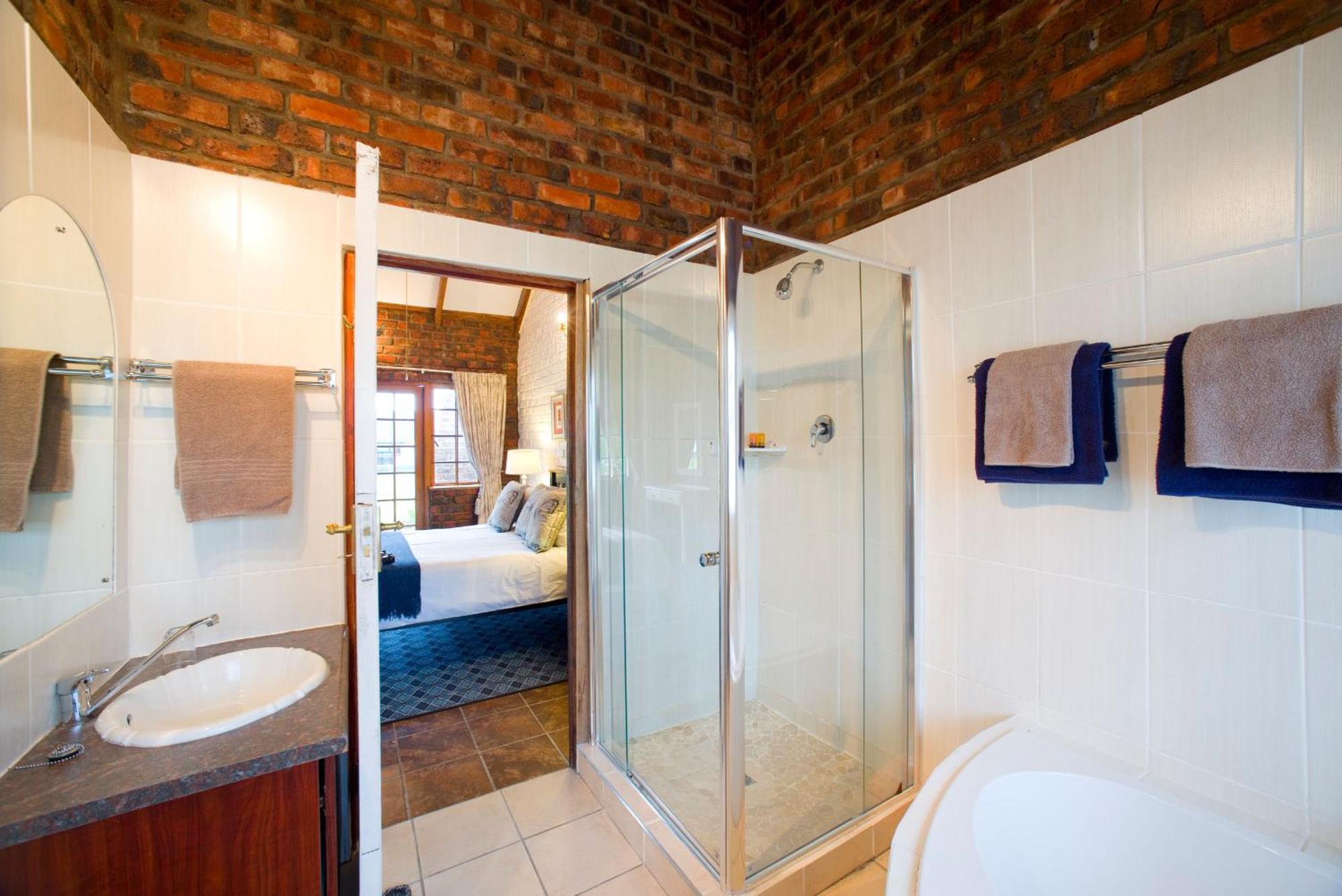 Swallows Nest Country Cottages Стормсривиер Стая снимка