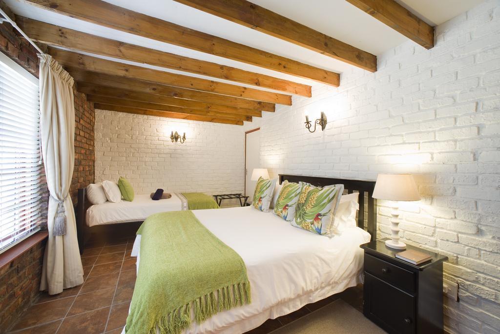 Swallows Nest Country Cottages Стормсривиер Екстериор снимка
