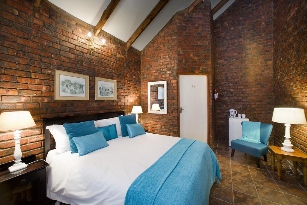 Swallows Nest Country Cottages Стормсривиер Стая снимка