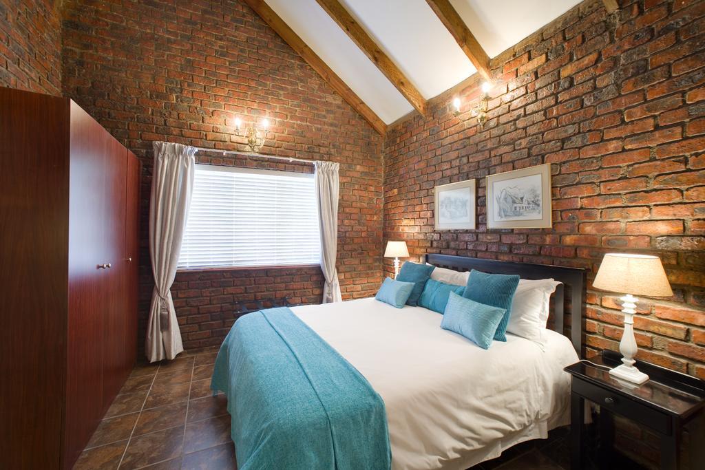 Swallows Nest Country Cottages Стормсривиер Стая снимка