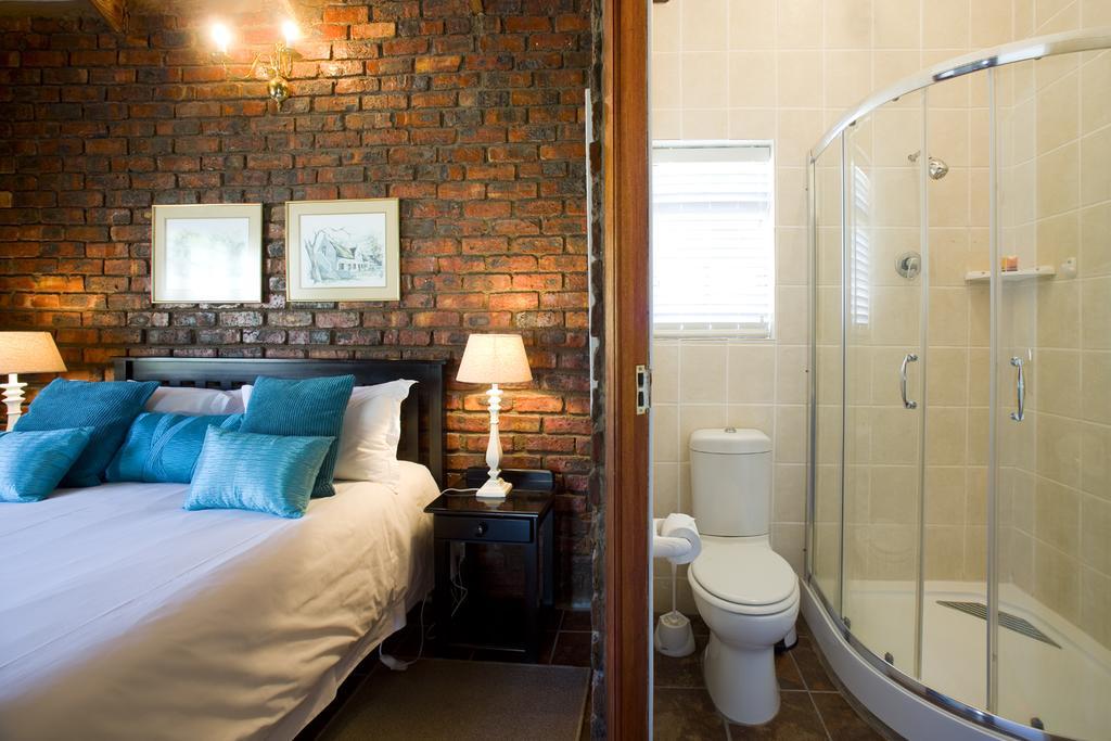 Swallows Nest Country Cottages Стормсривиер Екстериор снимка