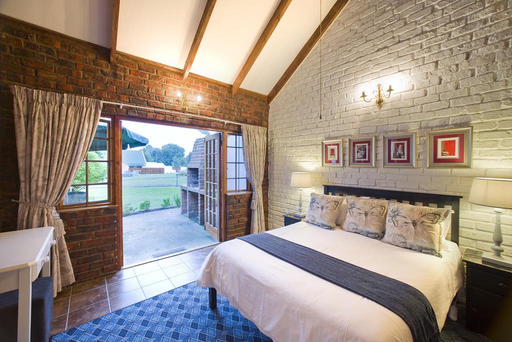 Swallows Nest Country Cottages Стормсривиер Екстериор снимка