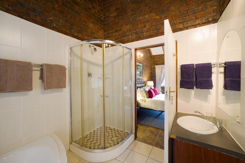 Swallows Nest Country Cottages Стормсривиер Стая снимка