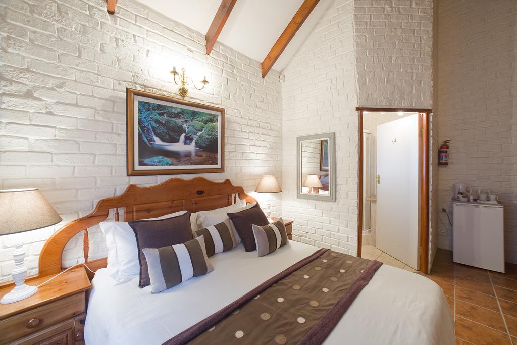 Swallows Nest Country Cottages Стормсривиер Стая снимка