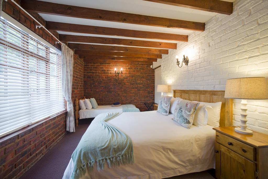 Swallows Nest Country Cottages Стормсривиер Екстериор снимка