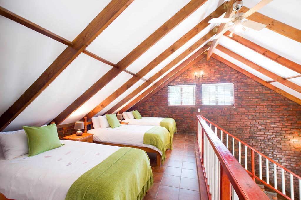 Swallows Nest Country Cottages Стормсривиер Екстериор снимка