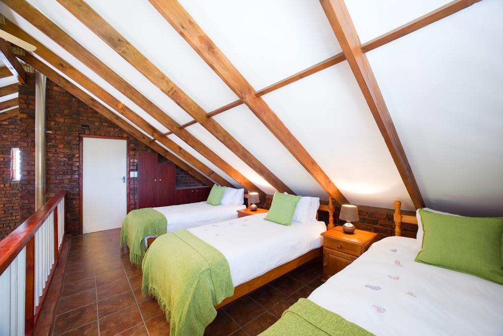 Swallows Nest Country Cottages Стормсривиер Екстериор снимка