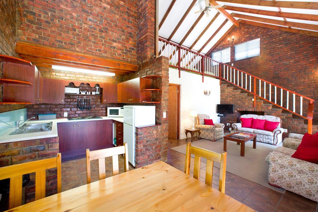 Swallows Nest Country Cottages Стормсривиер Екстериор снимка