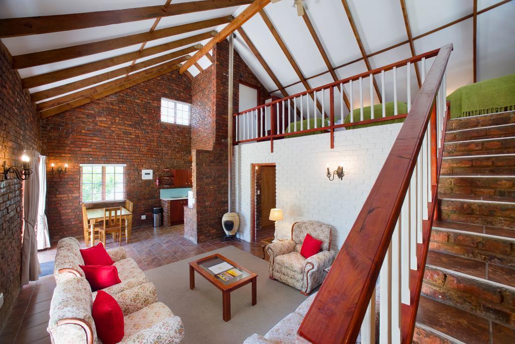Swallows Nest Country Cottages Стормсривиер Екстериор снимка