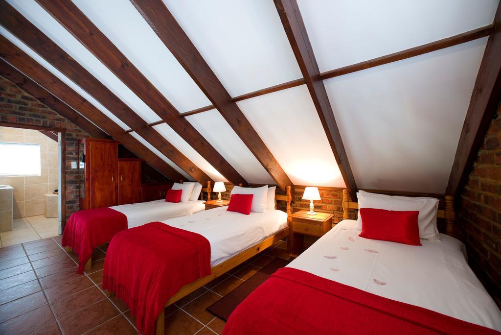 Swallows Nest Country Cottages Стормсривиер Екстериор снимка