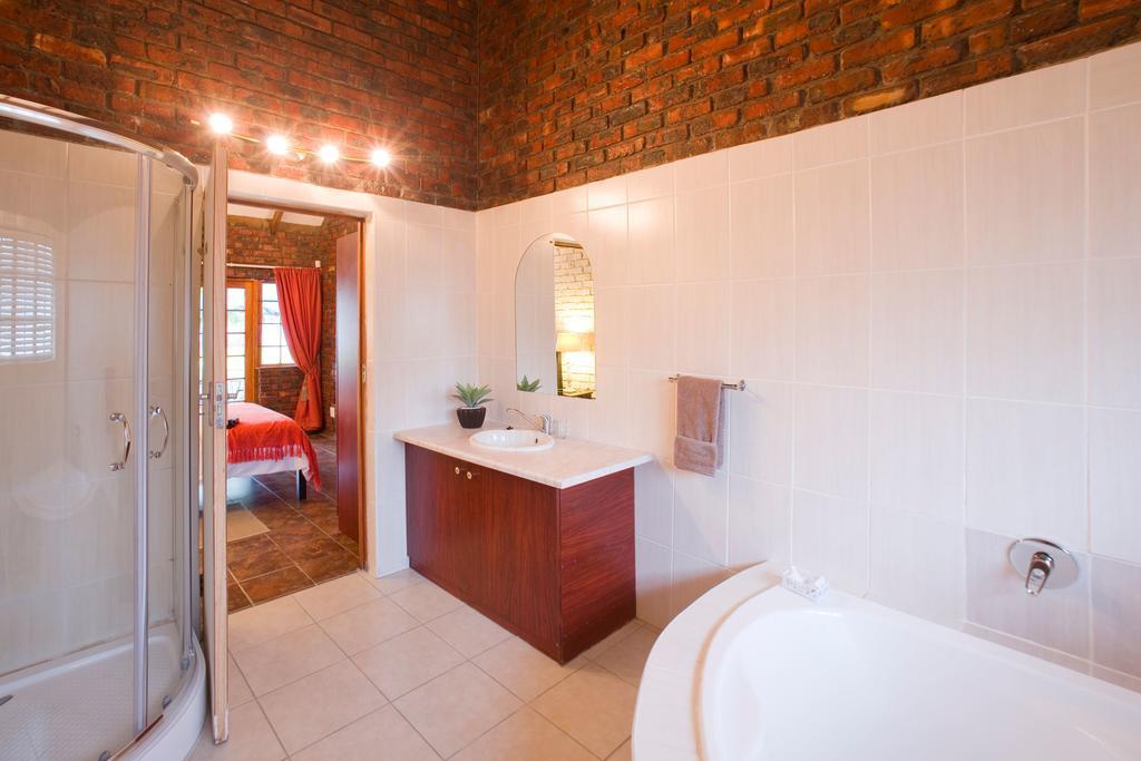 Swallows Nest Country Cottages Стормсривиер Екстериор снимка