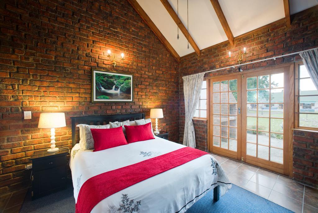 Swallows Nest Country Cottages Стормсривиер Екстериор снимка