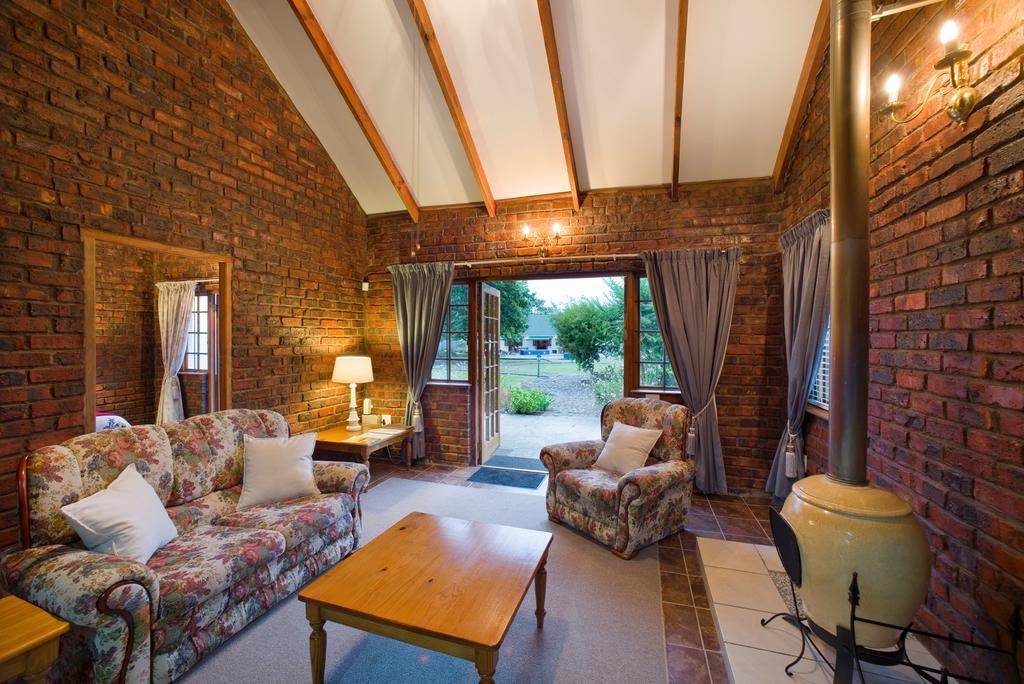 Swallows Nest Country Cottages Стормсривиер Екстериор снимка