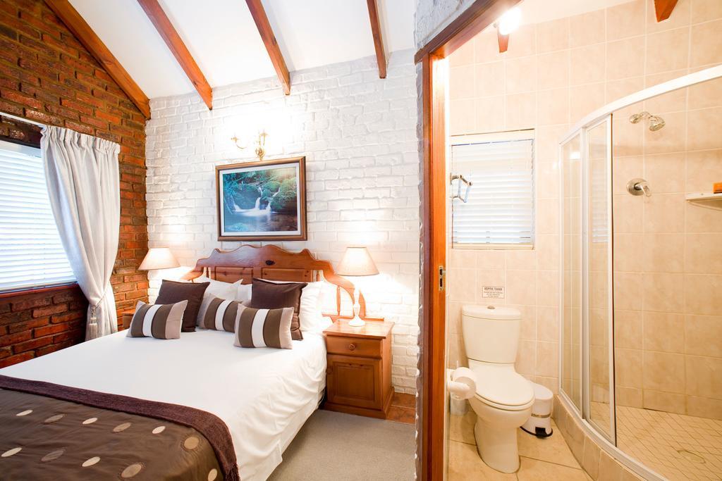 Swallows Nest Country Cottages Стормсривиер Екстериор снимка