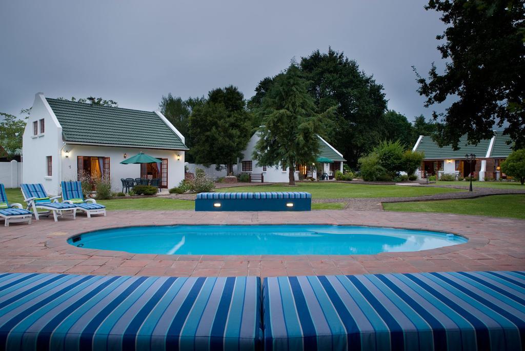 Swallows Nest Country Cottages Стормсривиер Екстериор снимка