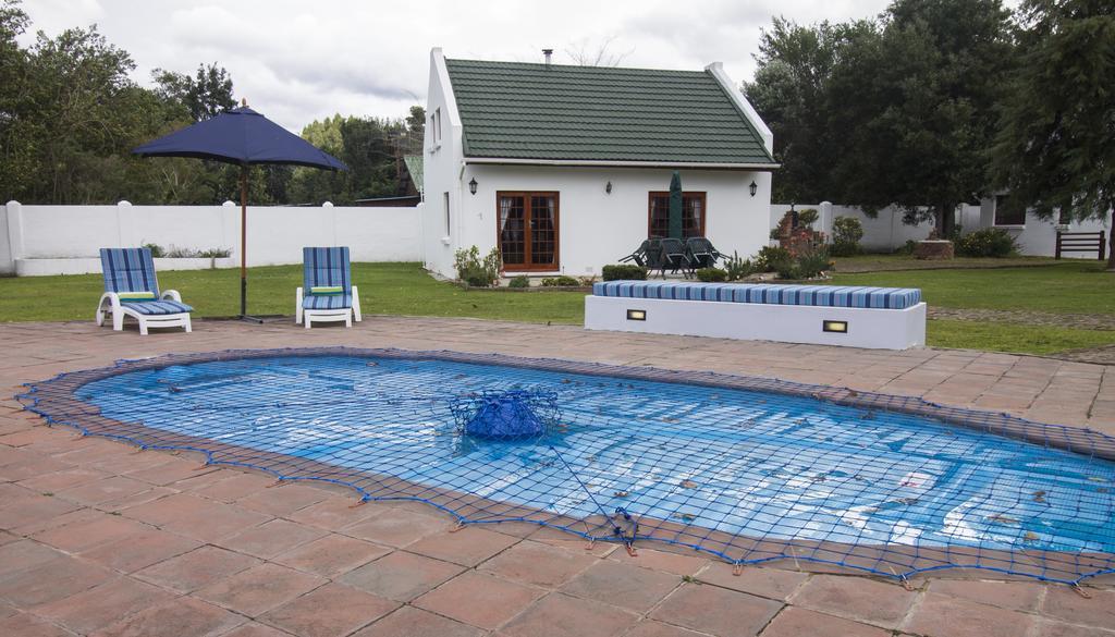Swallows Nest Country Cottages Стормсривиер Екстериор снимка